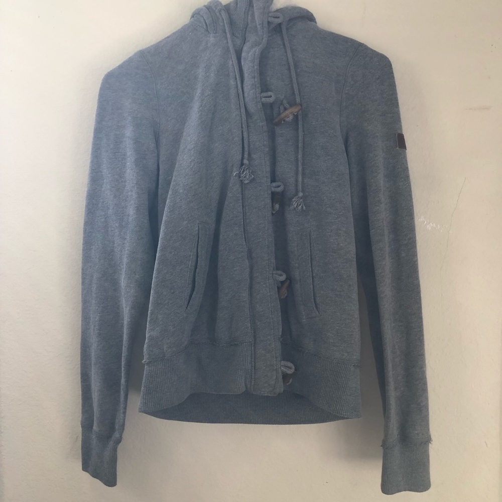 Hollister Jacket